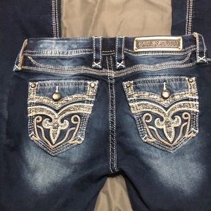 Rock Revival Tali Jeans